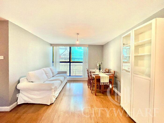 1 Bedroom Apartment To Rent In Baltic Quay, Sweden Gate, London, SE16