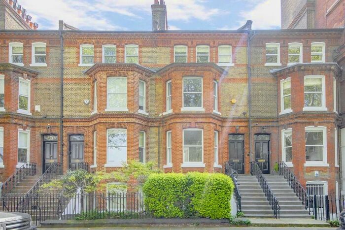 1 Bedroom Flat To Rent In Vincent Square, London, SW1P
