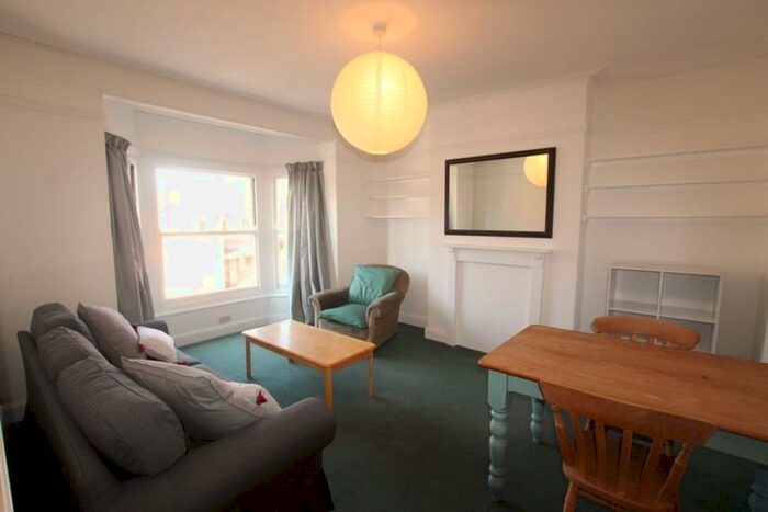 2 Bedroom Apartment To Rent In College Road, Norwich, NR2