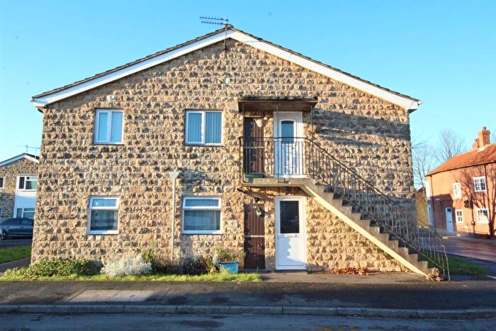 1 Bedroom Flat To Rent In Spring Hill Court, Tadcaster, LS24