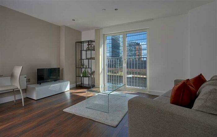 1 Bedroom Apartment To Rent In Greengate Salford, M3