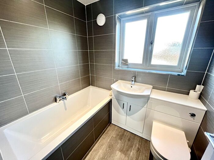 4 Bedroom Detached House For Sale In Courageous Close, Seaton Carew, Hartlepool, TS25