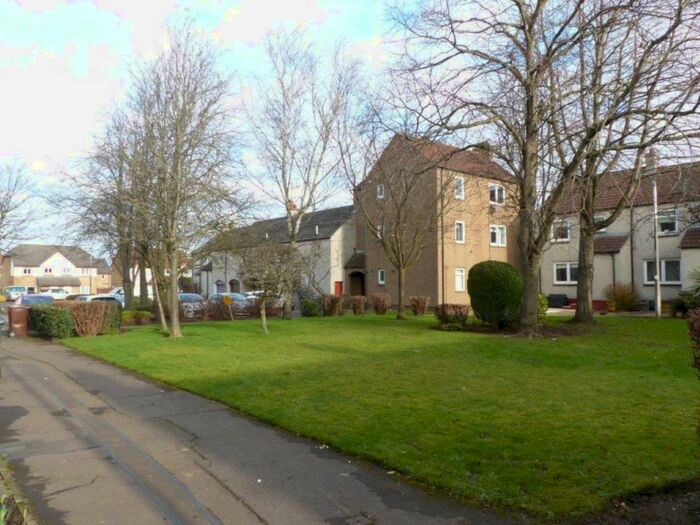 2 Bedroom Flat To Rent In South Gyle Road, Gyle, Edinburgh, EH12