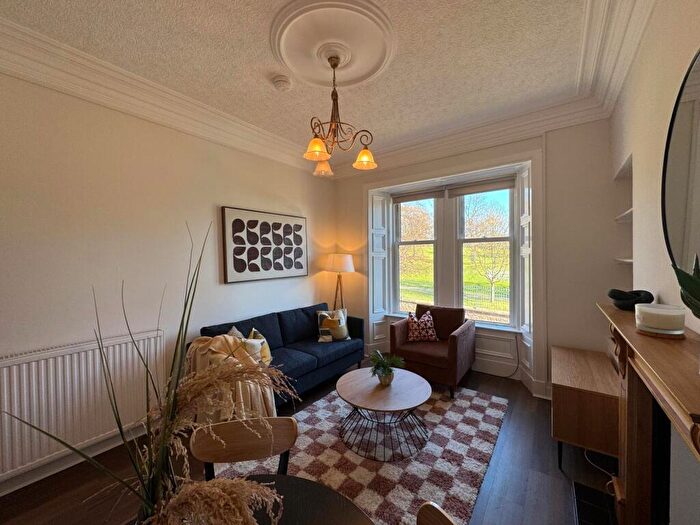 2 Bedroom Flat To Rent In Baxter Park Terrace, Dundee, Angus, DD4
