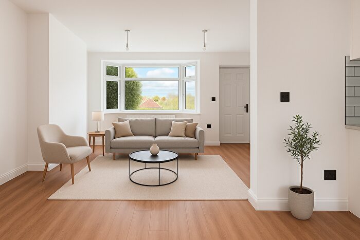 3 Bedroom Semi-Detached House To Rent In Woodbrook Road, London, SE2