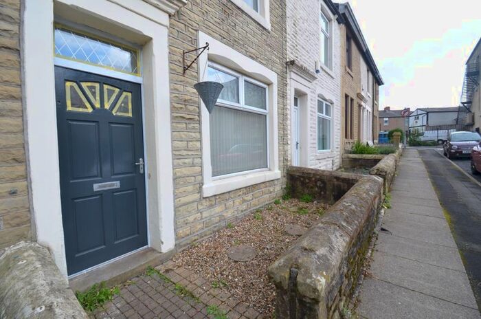 2 Bedroom Terraced House To Rent In Sun Street, Oswaldtwistle, Accrington, BB5