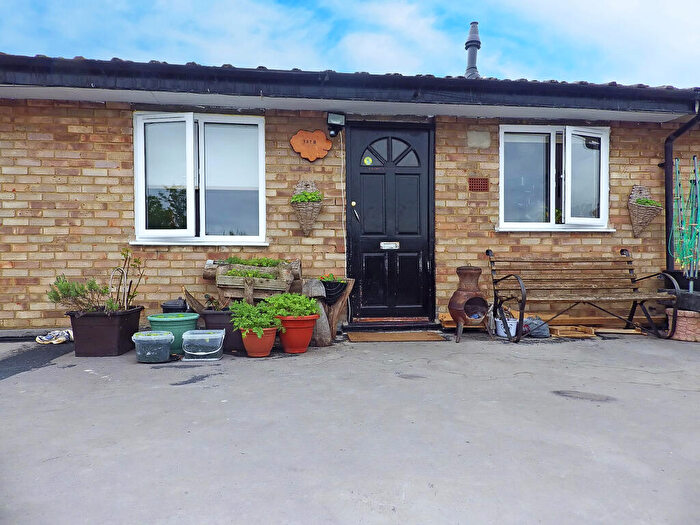 2 Bedroom Apartment To Rent In Burwell Drive, Witney, Oxfordshire, OX28