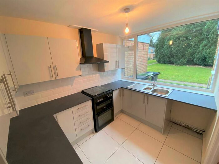 3 Bedroom House To Rent In The Brake, Hagley, Stourbridge, DY8