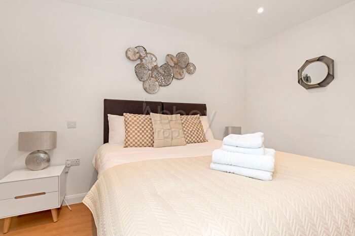 1 Bedroom Flat To Rent In Napier Road, Luton, LU1