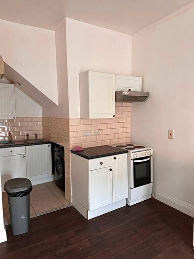 Studio To Rent In Inkerman Street, Luton, LU1