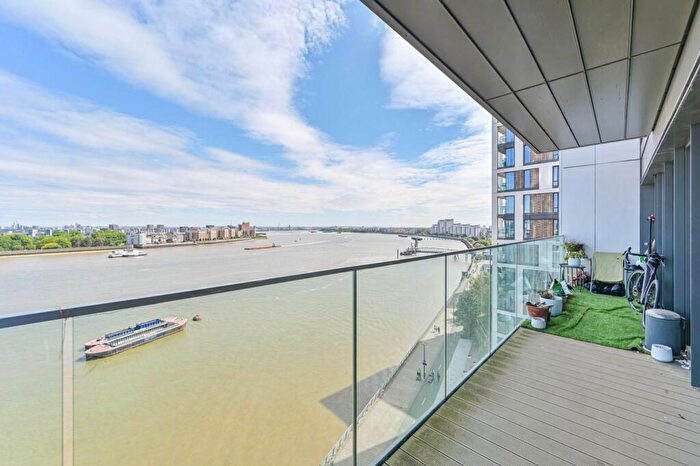 2 Bedroom Flat For Sale In Norton House, Woolwich Riverside, London, SE18
