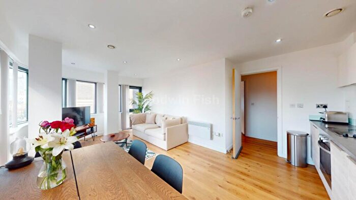1 Bedroom Apartment For Sale In Nuovo Apartments, Great Ancoats Street, Ancoats, M4