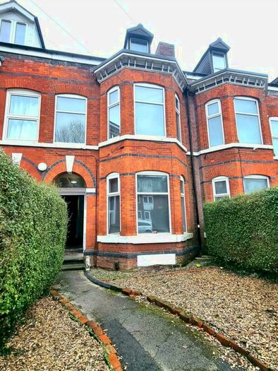 Studio To Rent In Studio, Brentwood, Salford, M6