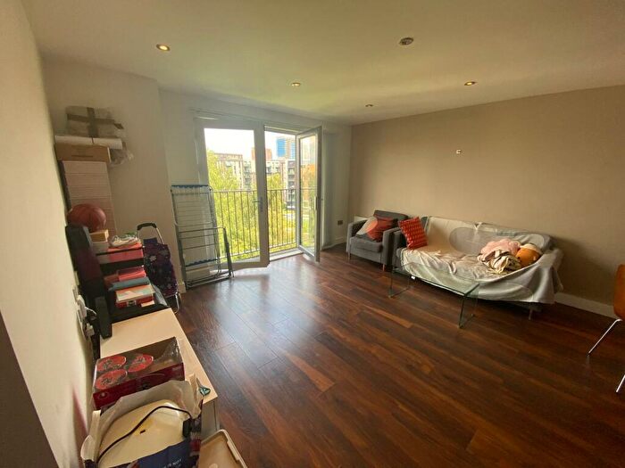 2 Bedroom Apartment To Rent In Ordsall Lane, Salford, M5