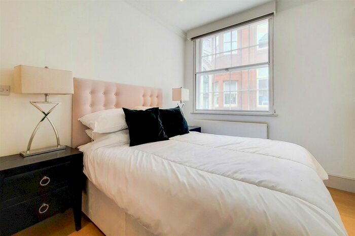 1 Bedroom Flat To Rent In Wardour Street, Soho, London, W1F