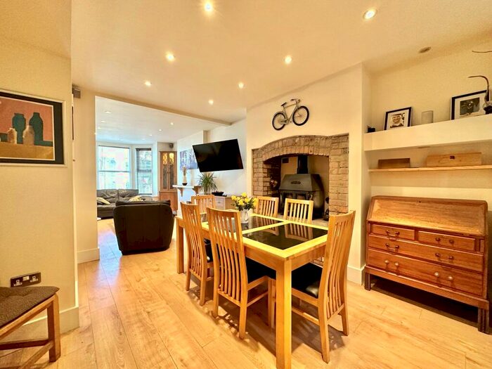 5 Bedroom Terraced House For Sale In Highfield Terrace, Ilfracombe, Devon, EX34