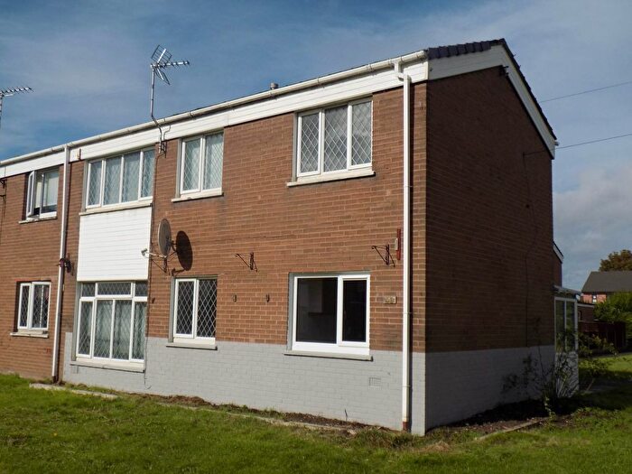 3 Bedroom Semi-Detached House To Rent In Riverside Park, Queensferry, Jt., CH5