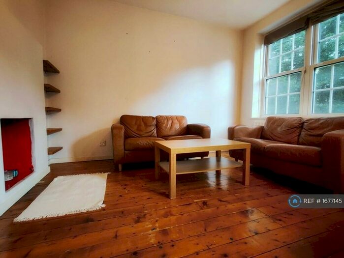 1 Bedroom Flat To Rent In Kennington, London, SE11