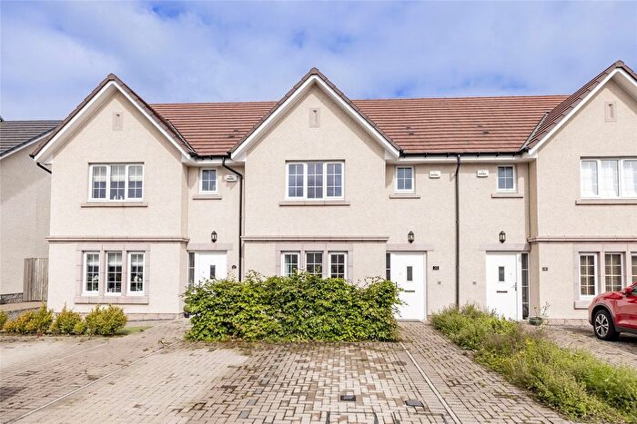 3 Bedroom Terraced House To Rent In Miilltimber Gardens Crescent, Milltimber, Aberdeen, AB13