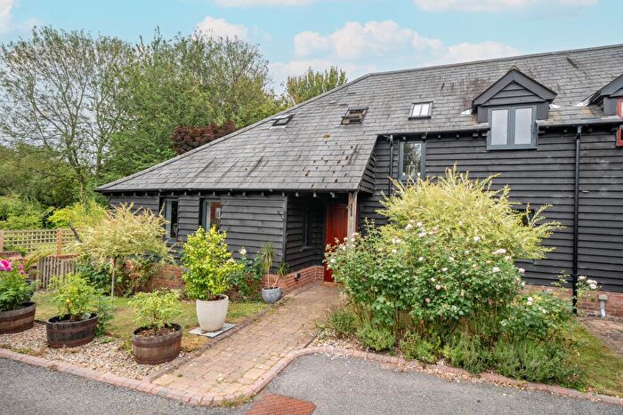 3 Bedroom Semi Detached House For Sale In Rooksbury Mill Court, Andover, SP10