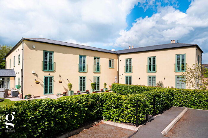 2 Bedroom Apartment For Sale In Holme Lacy, Hereford, HR2