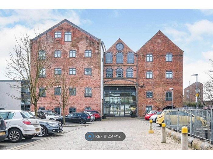 1 Bedroom Flat To Rent In Smiths Flour Mill, Walsall, WS2