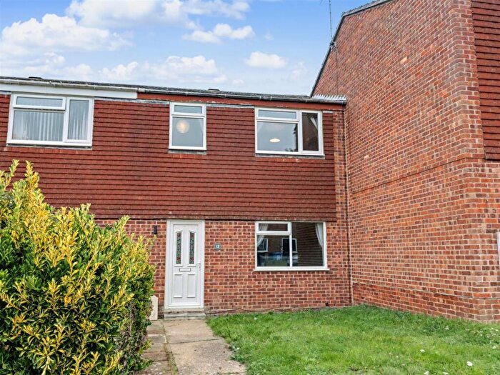 3 Bedroom Terraced House For Sale In Tower Hill, Beccles, NR34