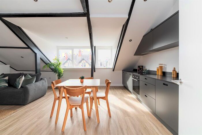 1 Bedroom Flat To Rent In Akenside Terrace, Jesmond, Newcastle Upon Tyne, NE2