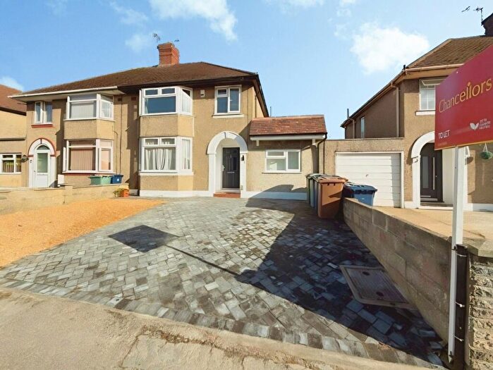5 Bedroom House To Rent In St. Lukes Road, Oxford, Oxfordshire, OX4