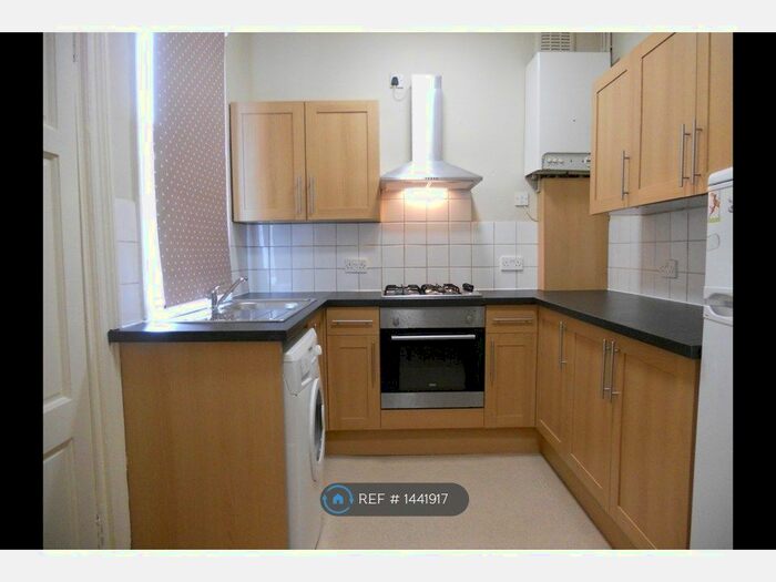 4 Bedroom Terraced House To Rent In A, Sheffield, S7