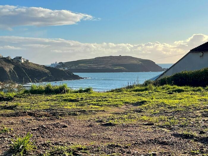 4 Bedroom Land For Sale In Challaborough, Kingsbridge, TQ7
