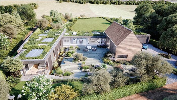 6 Bedroom Land For Sale In Stokesheath Road South, Oxshott, Leatherhead, Surrey, KT22