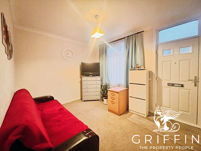 2 Bedroom Terraced House To Rent In Salisbury Road, Grays, RM17