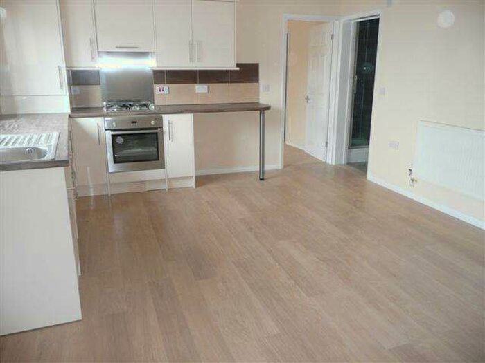 2 Bedroom Apartment To Rent In Grant Road Wellingborough, NN8