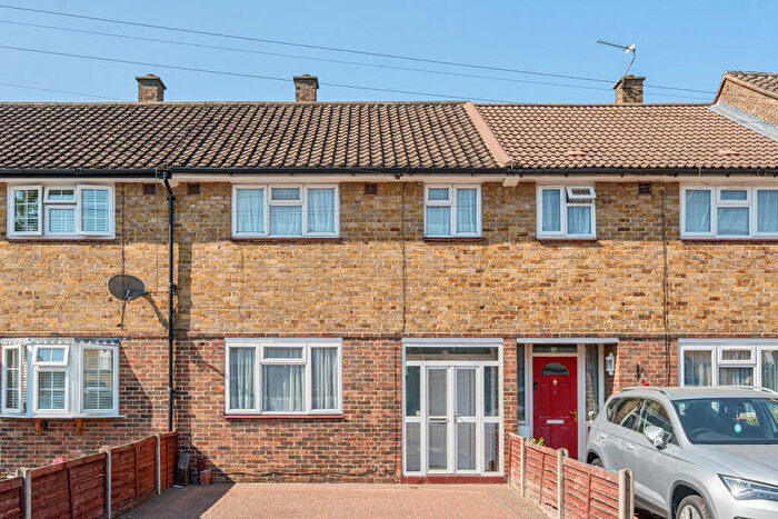 3 Bedroom Terraced House For Sale In Linchmere Road, Lee, London, SE12