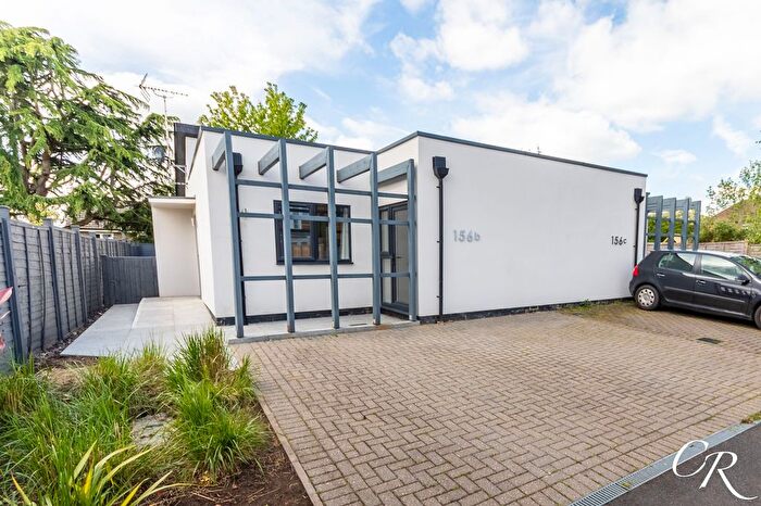 2 Bedroom Semi Detached House For Sale In Arle Road, Cheltenham, GL51
