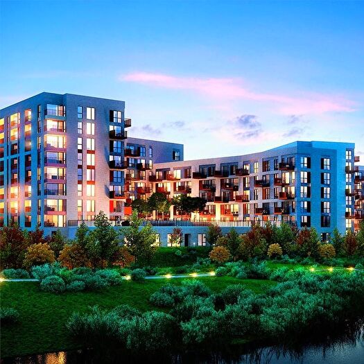 3 Bedroom Flat To Rent In Bodium Court, Park Royal, NW10