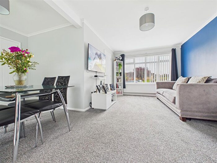 3 Bedroom Semi Detached House For Sale In Sutton Close, Brereton, WS15