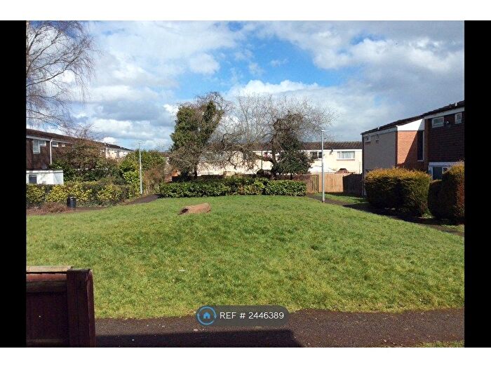 3 Bedroom End Of Terrace House To Rent In Smallwood, Telford, TF7