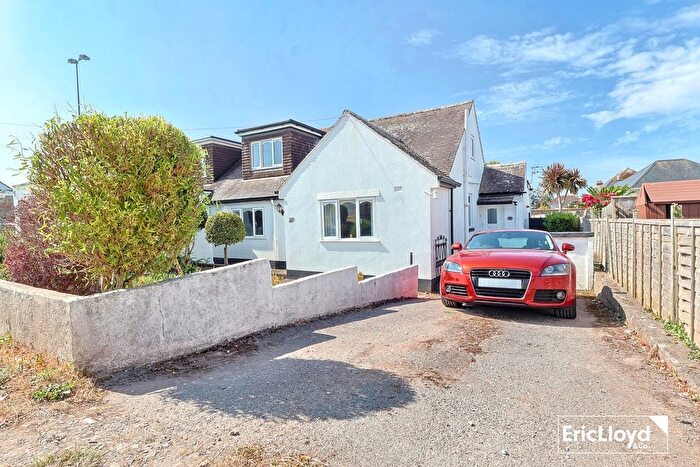 3 Bedroom Semi Detached Bungalow For Sale In Wall Park Road, Brixham, TQ5