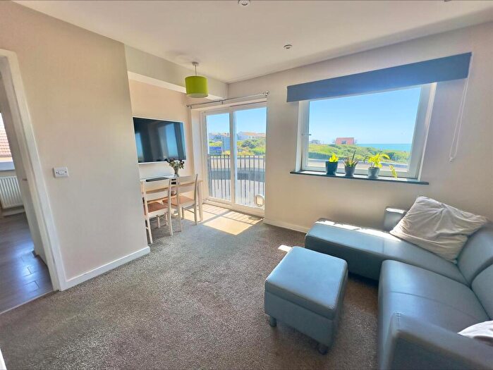 1 Bedroom Flat To Rent In South Coast Road, Peacehaven, BN10