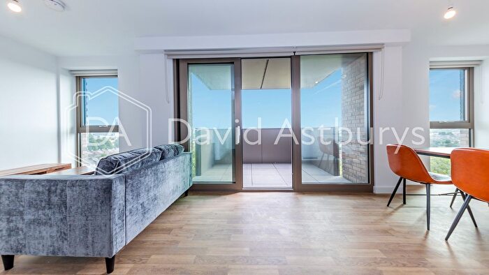 2 Bedroom Flat To Rent In Seven Sisters Road, London, N15