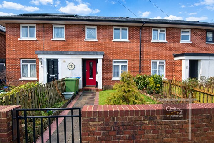 3 Bedroom Terraced House To Rent In |Ref: |, Osborne Road North, Southampton, SO17