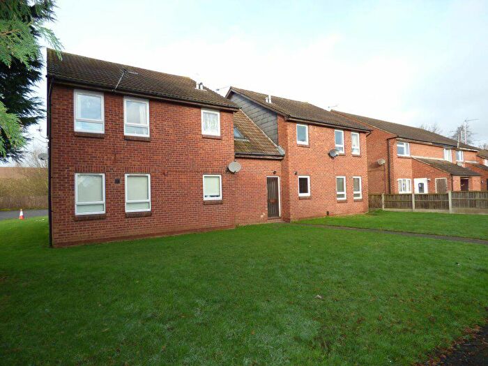 Studio To Rent In Overdale Close, Long Eaton, NG10