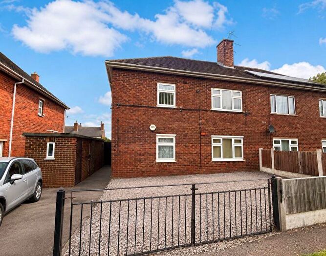 2 Bedroom Flat For Sale In Philip Street, Stoke-On-Trent, ST4