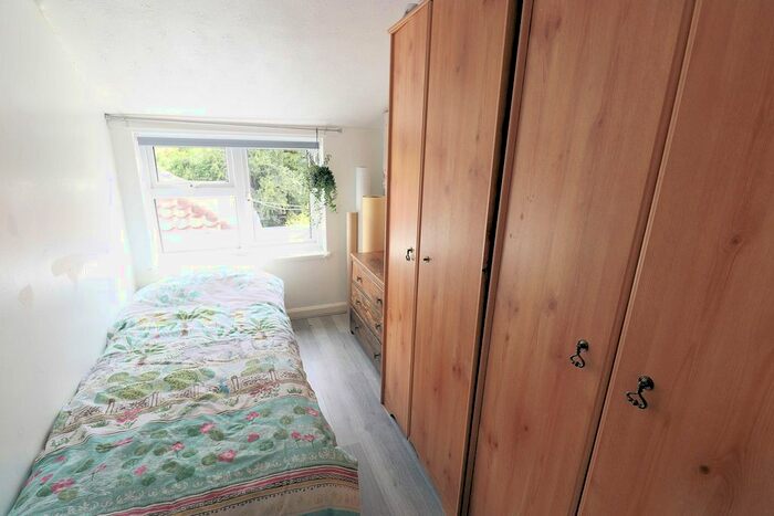 3 Bedroom Terraced House For Sale In Honey Hill, King's Lynn, PE34