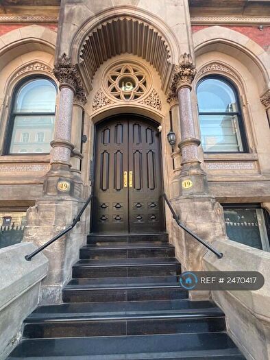 2 Bedroom Flat To Rent In Wellington Street, Leeds, LS1