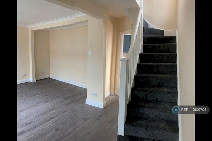 3 Bedroom Semi-Detached House To Rent In Adderley Road, Harrow, HA3