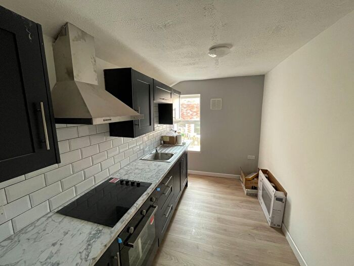 1 Bedroom Property To Rent In High Street, Nottingham, NG15