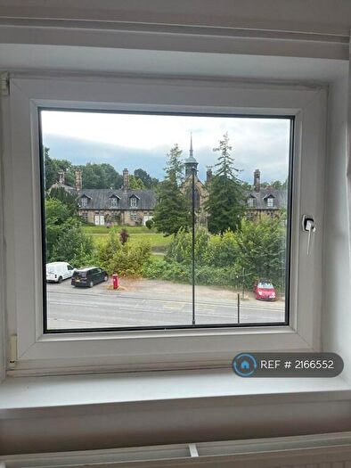 3 Bedroom Flat To Rent In Ladies Spring Drive, Sheffield, S17